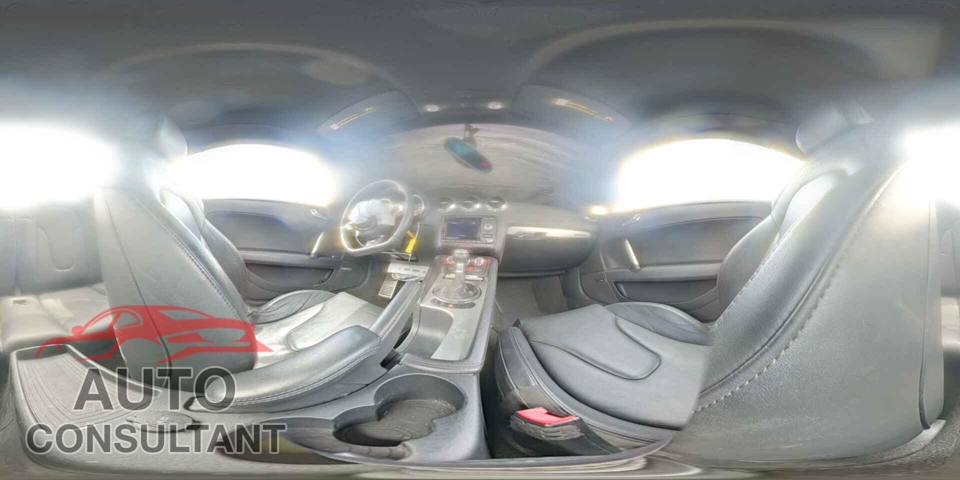 AUDI TT 2014 - TRUBFAFK8E1008277