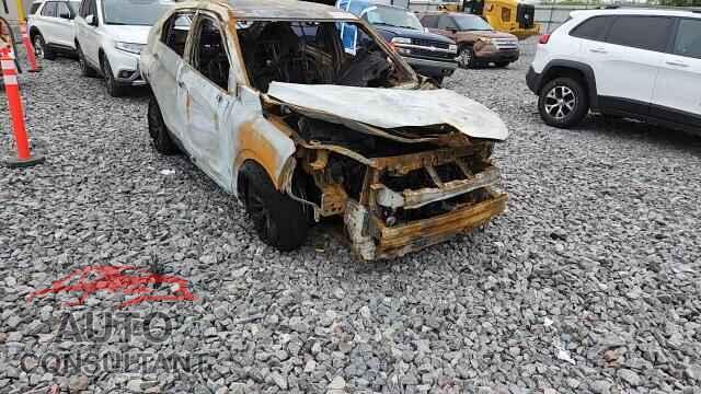 MITSUBISHI ECLIPSE 2022 - JA4ATWAA3NZ056355