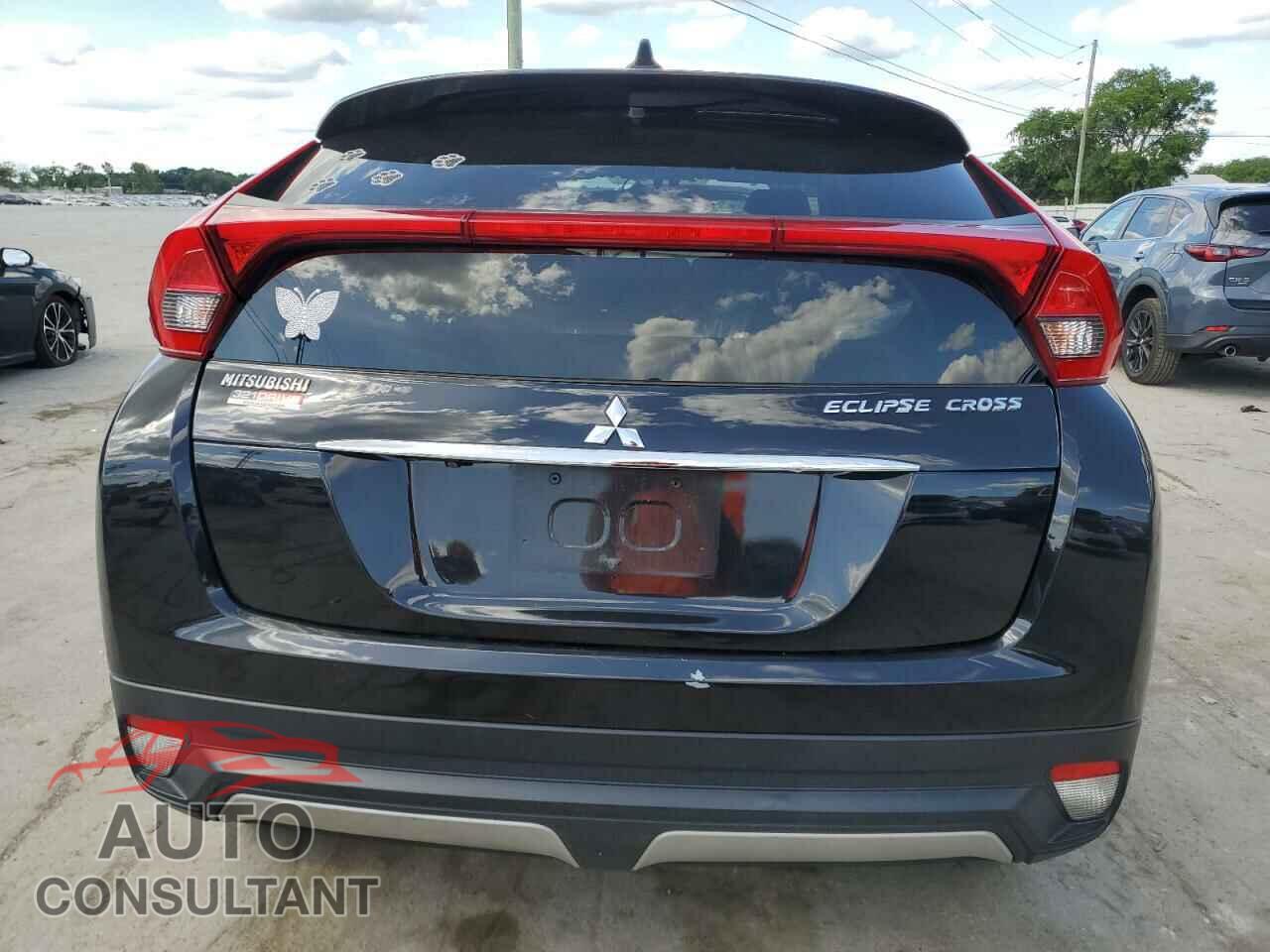 MITSUBISHI ECLIPSE 2019 - JA4AT5AA9KZ020577