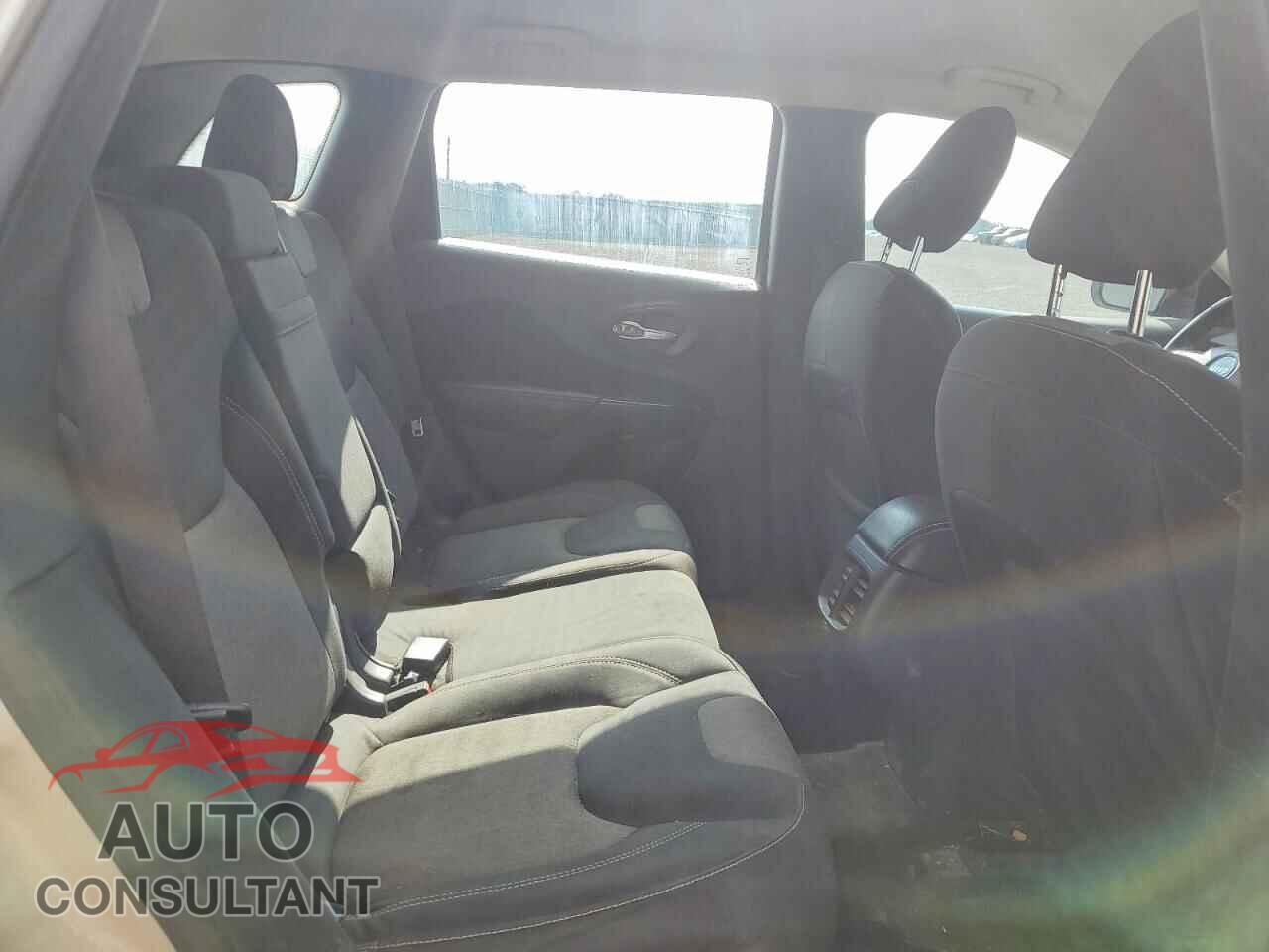 JEEP CHEROKEE 2015 - 1C4PJLAB3FW759969