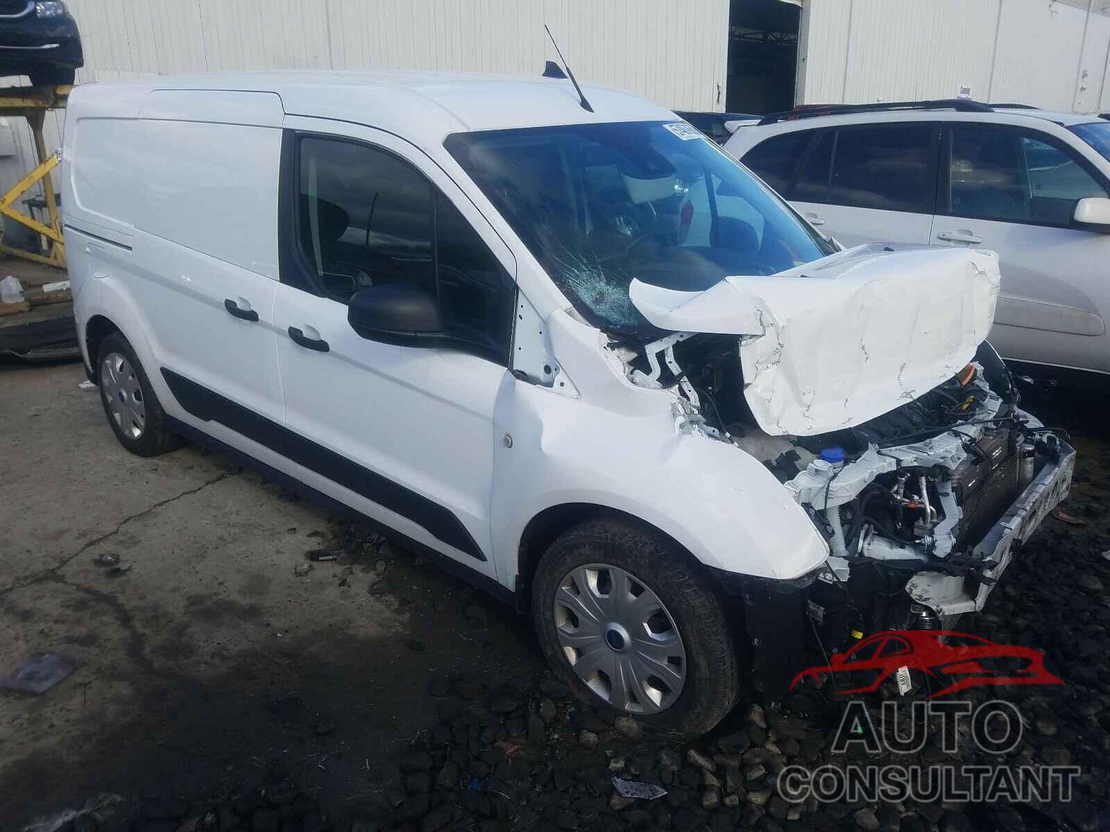 FORD TRANSIT CO 2019 - NM0LS7F22K1384222