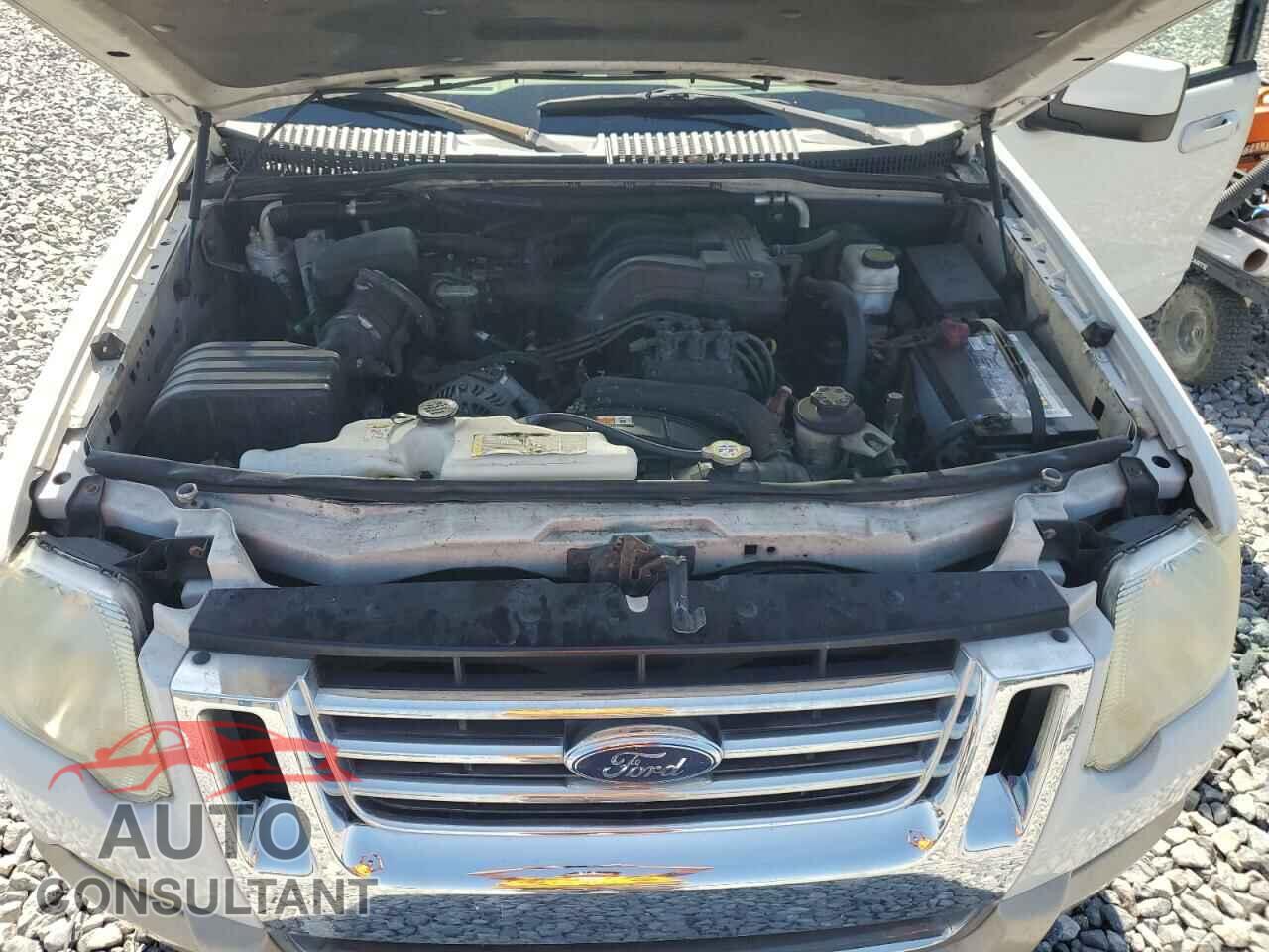 FORD EXPLORER 2010 - 1FMEU6EEXAUB15972