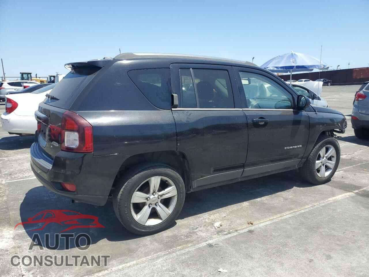 JEEP COMPASS 2014 - 1C4NJCEB4ED704071
