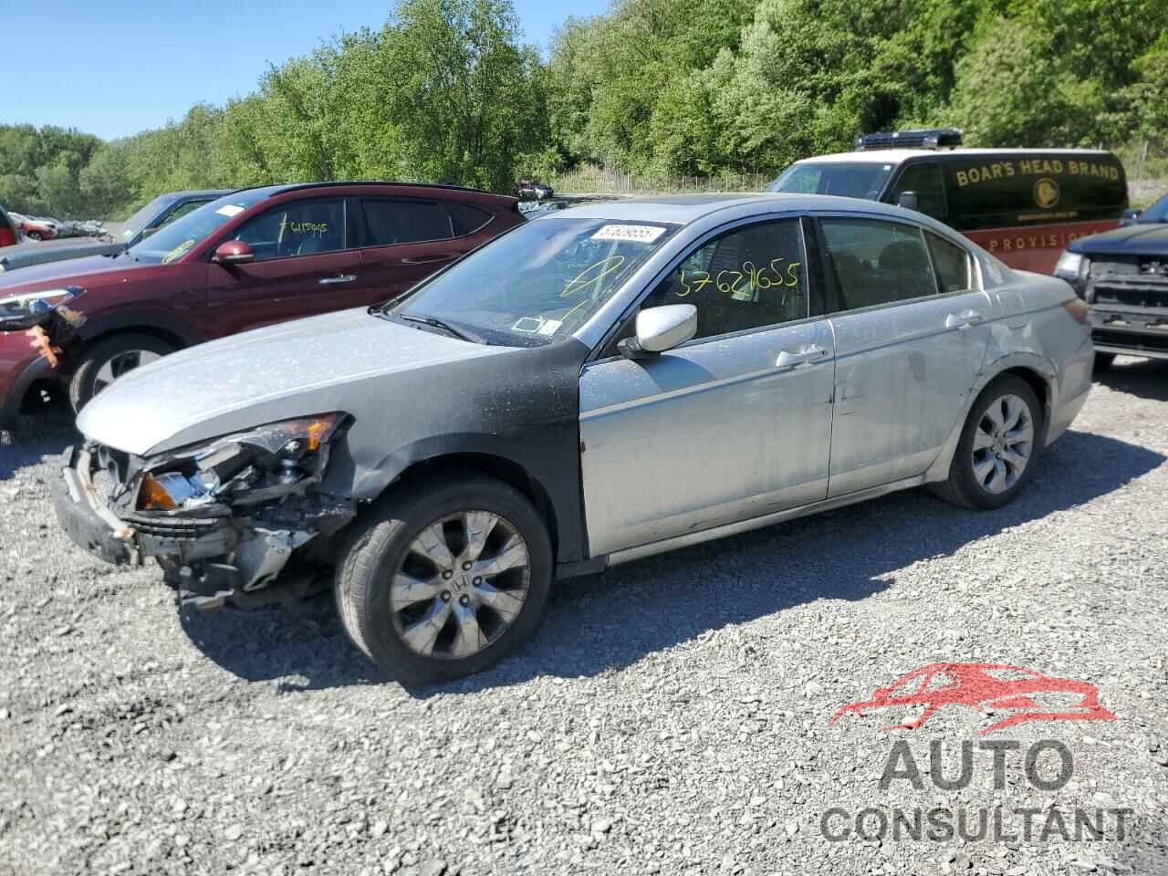 HONDA ACCORD 2009 - 1HGCP26819A114924