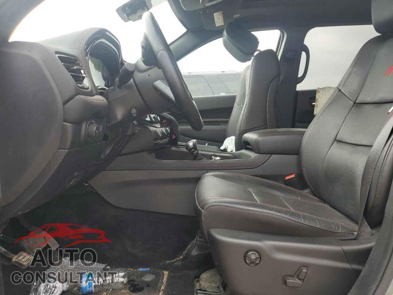 DODGE DURANGO 2023 - 1C4RDJDG3PC606362