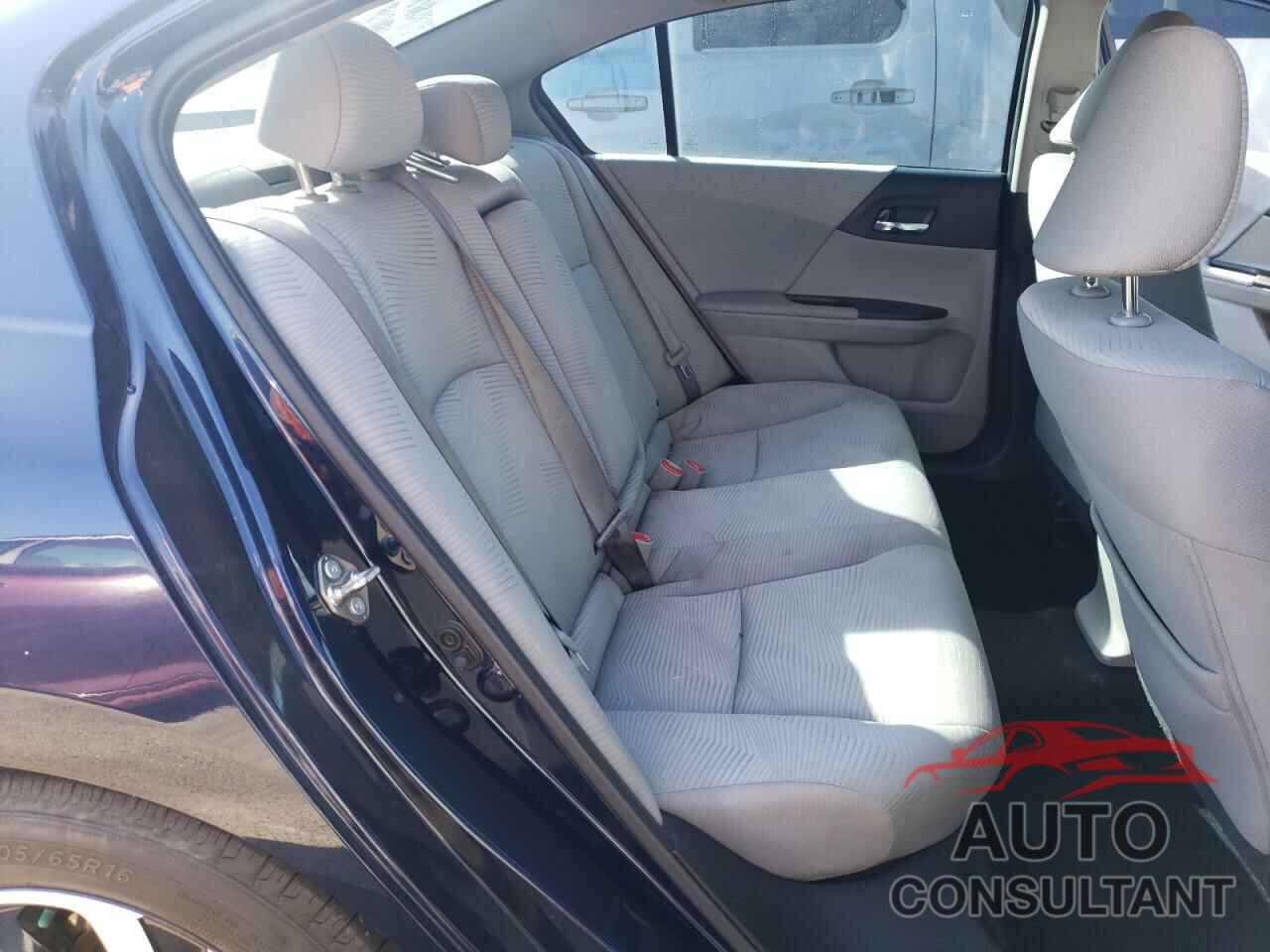 HONDA ACCORD 2017 - 1HGCR2F44HA109352