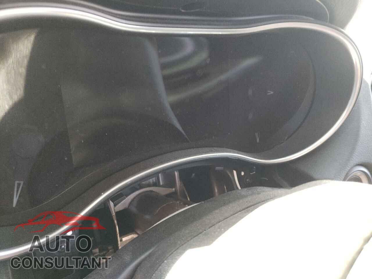 DODGE DURANGO 2019 - 1C4RDJAG3KC548699