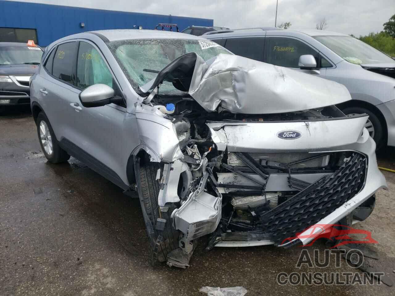 FORD ESCAPE 2020 - 1FMCU9G69LUC69574