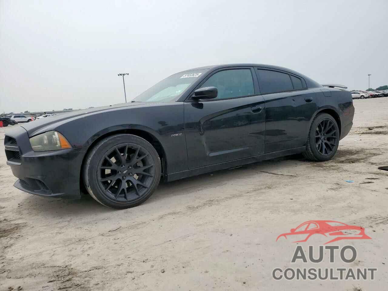 DODGE CHARGER 2014 - 2C3CDXCT7EH259463