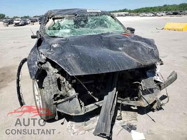 FORD ESCAPE 2020 - 1FMCU9G65LUA76936