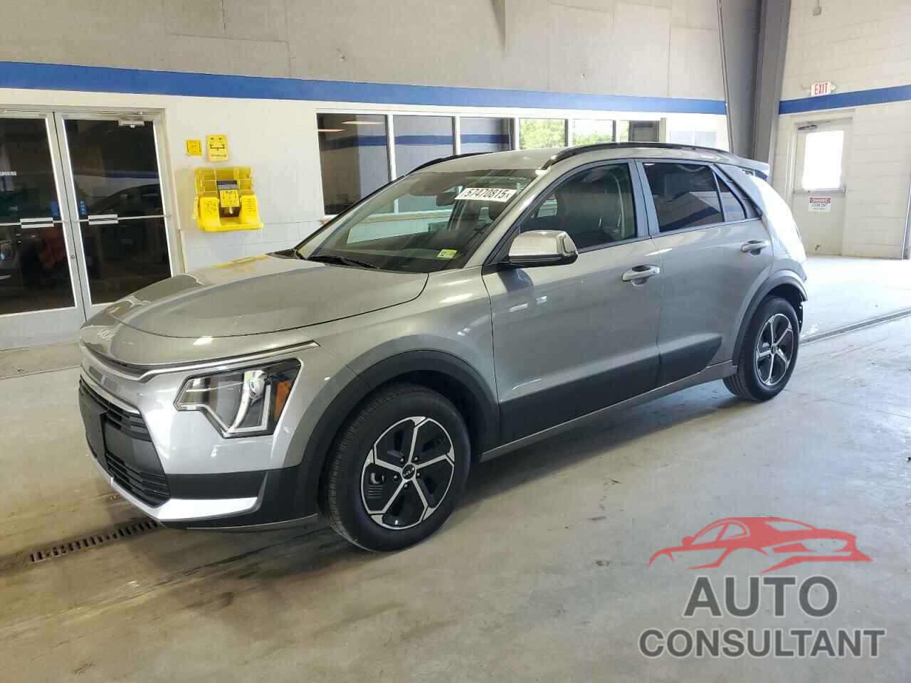 KIA NIRO 2025 - KNDCR3LE6S5239571