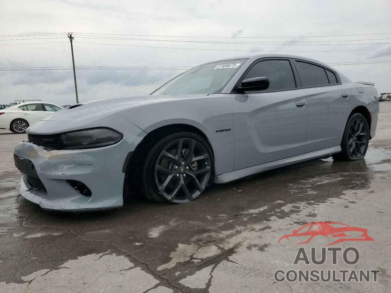 DODGE CHARGER 2022 - 2C3CDXCT9NH183244