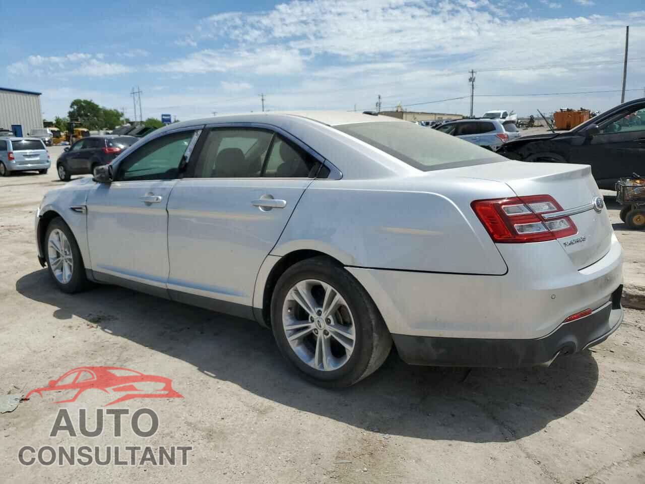FORD TAURUS 2013 - 1FAHP2E9XDG229841