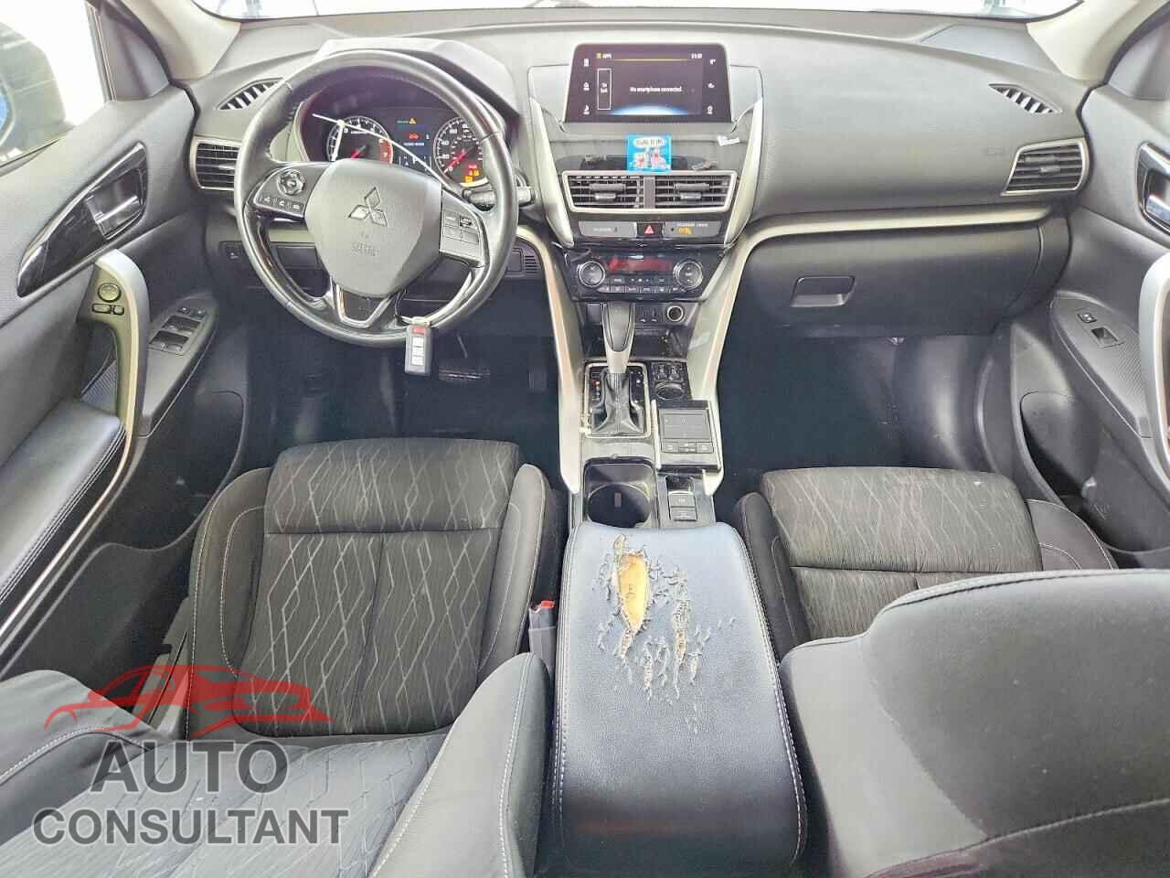 MITSUBISHI ECLIPSE 2020 - JA4AS5AA7LZ005628
