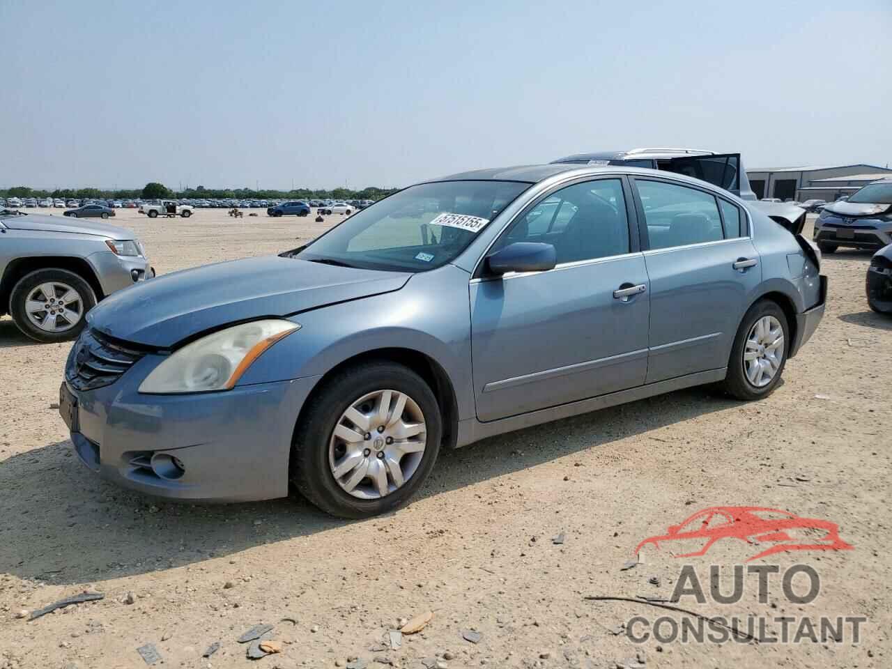 NISSAN ALTIMA 2010 - 1N4AL2AP9AN409062