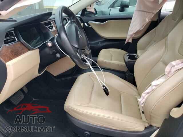 TESLA MODEL S 2016 - 5YJSA1E23GF167907