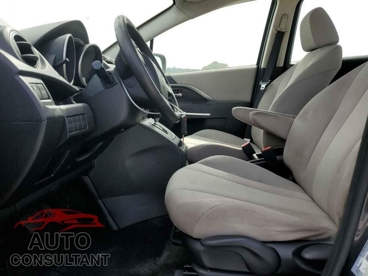 MAZDA 5 2014 - JM1CW2BL8E0170855