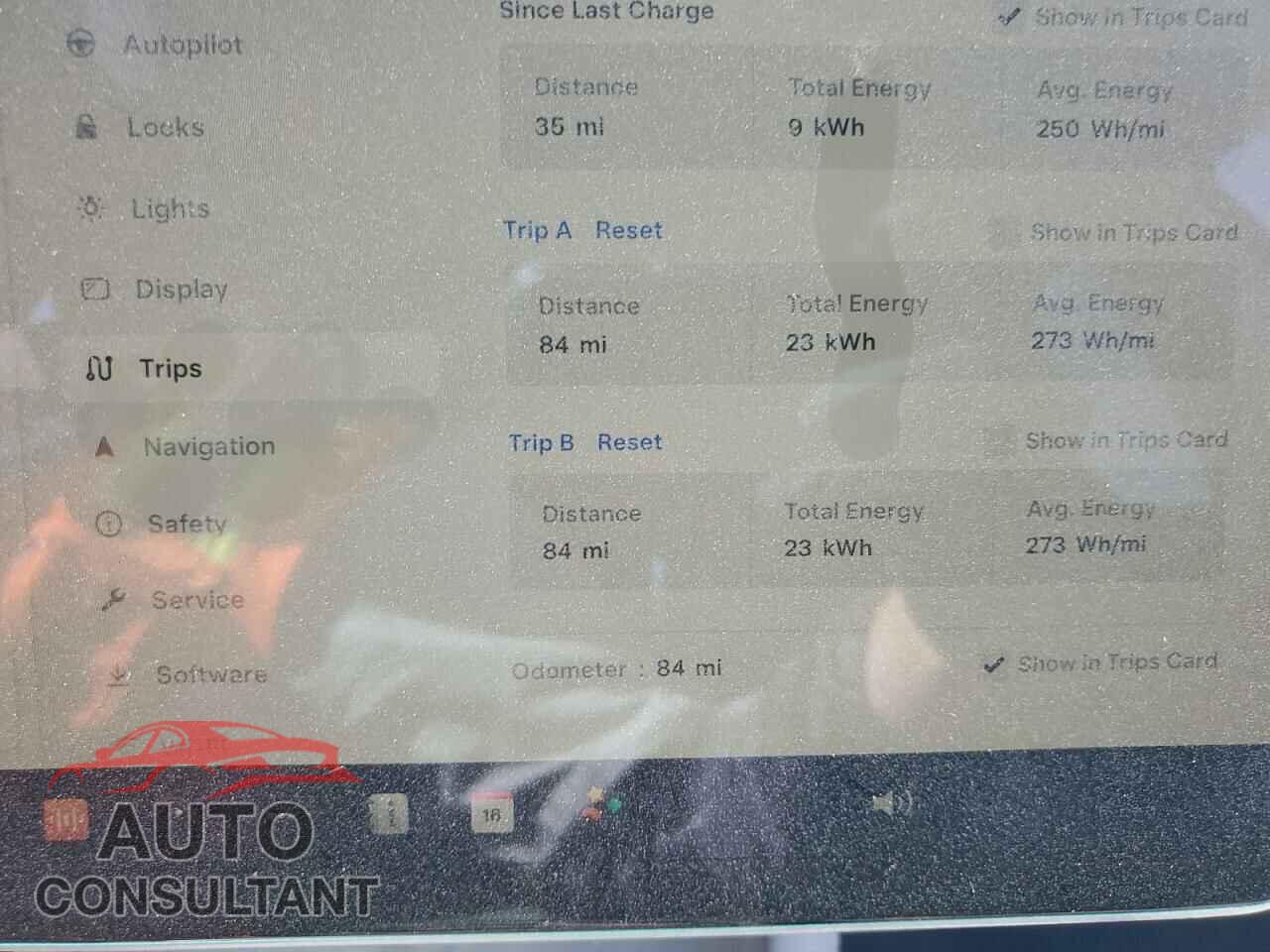 TESLA MODEL 3 2024 - 5YJ3E1EA2RF821959