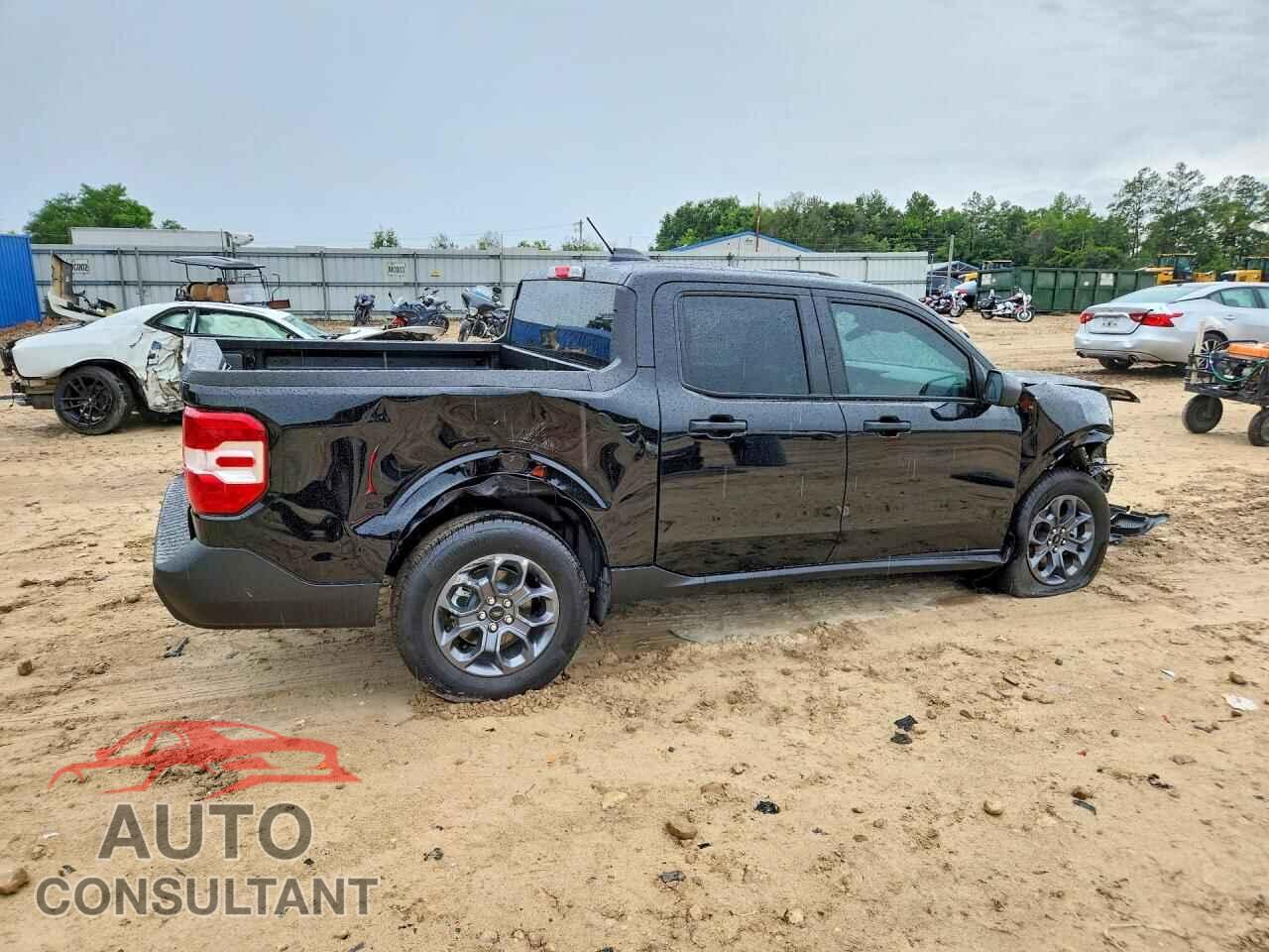 FORD MAVERICK 2026 - 3FTTW8H3XTRA58985