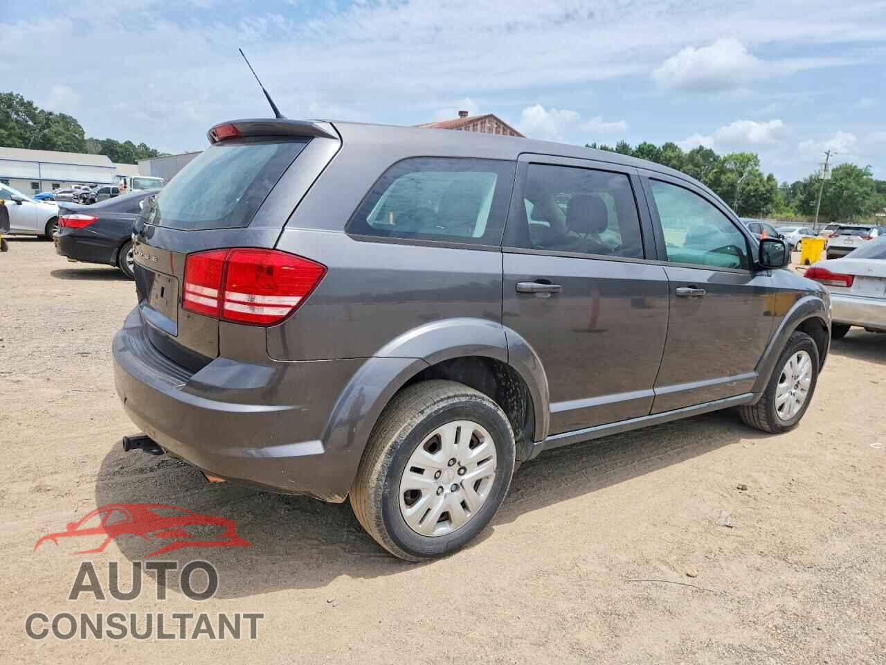 DODGE JOURNEY 2015 - 3C4PDCABXFT559829