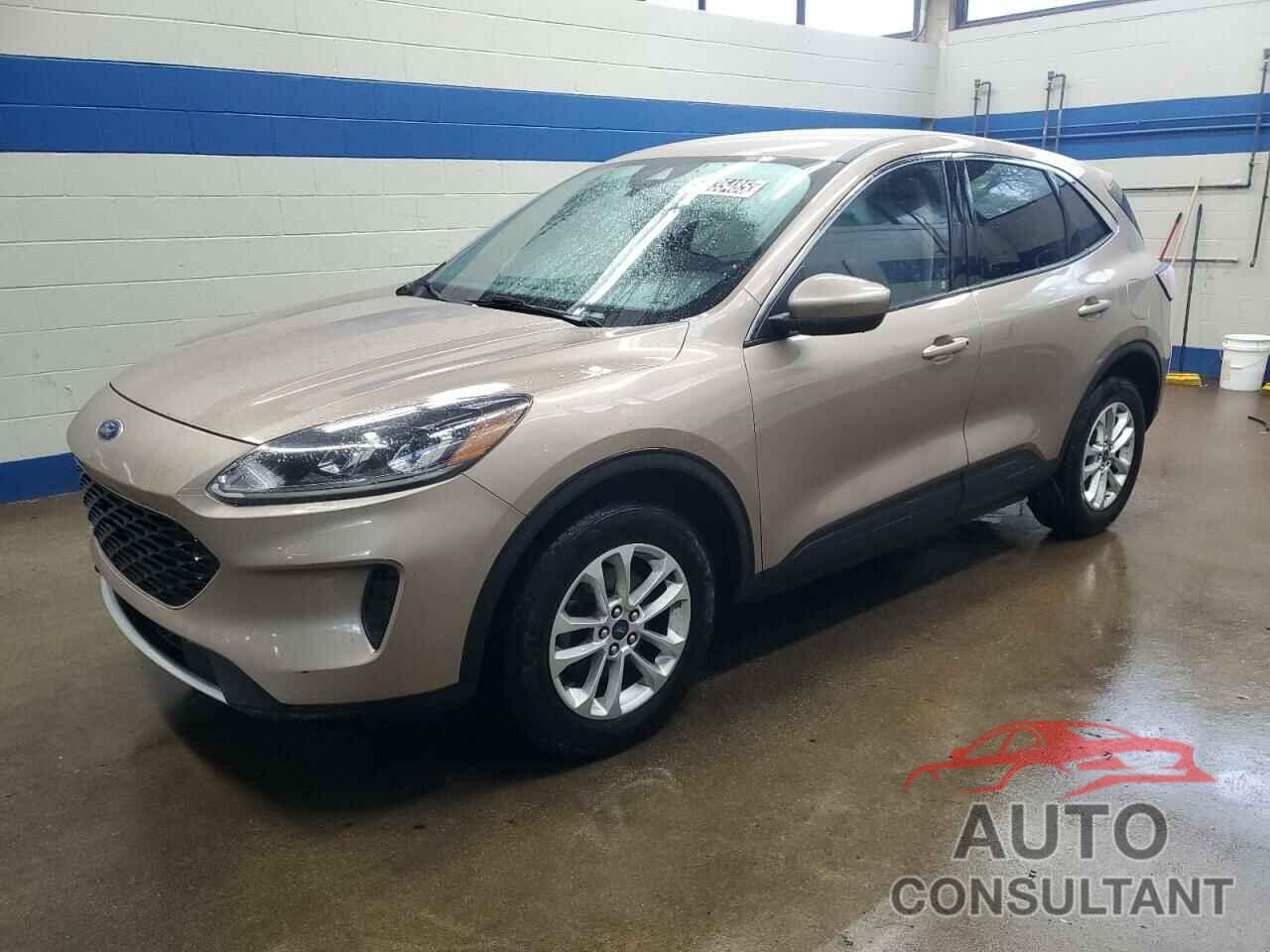 FORD ESCAPE 2020 - 1FMCU9G6XLUC64030