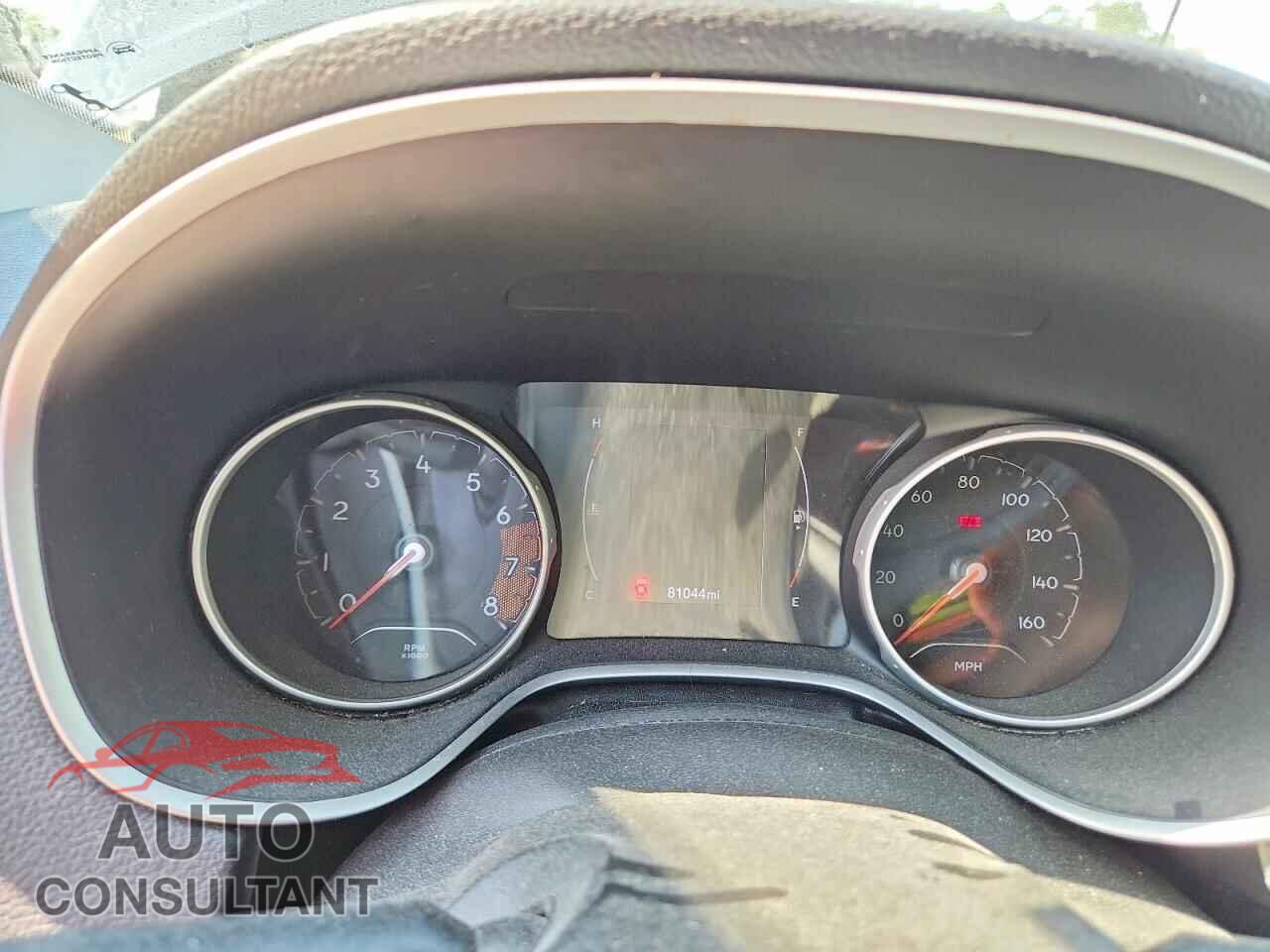 JEEP COMPASS 2019 - 3C4NJCBBXKT730748