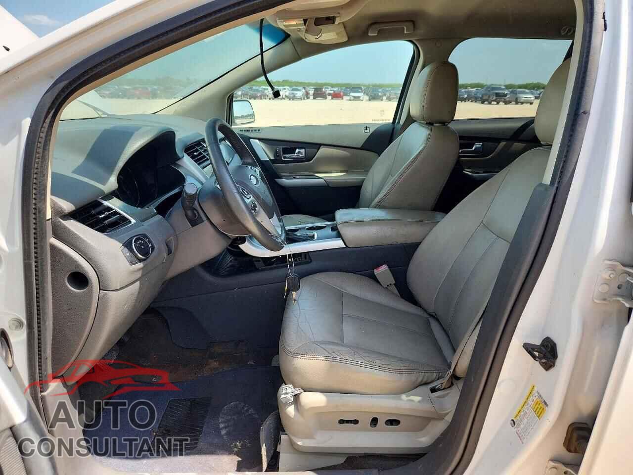 FORD EDGE 2014 - 2FMDK4JC0EBA45775