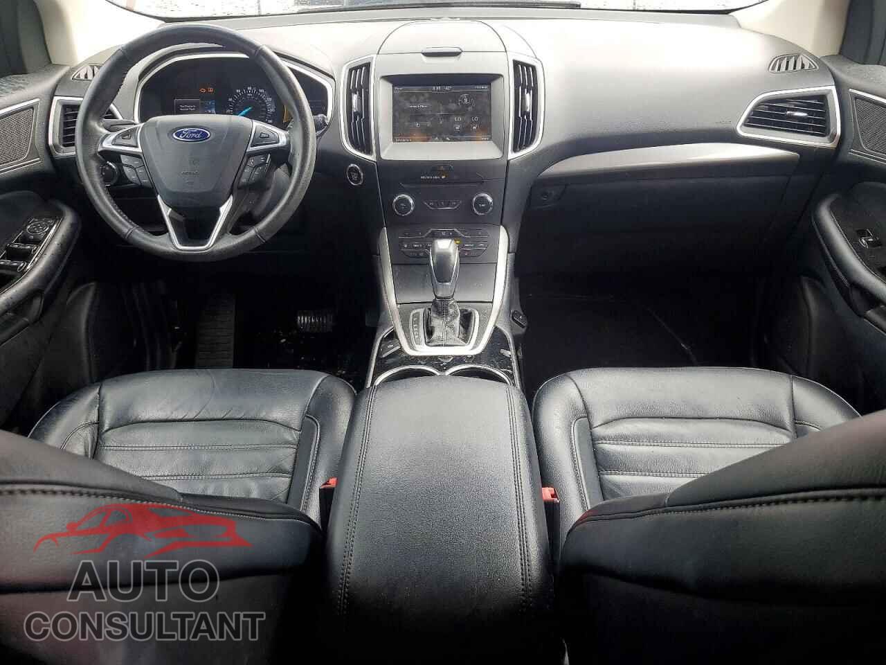 FORD EDGE 2015 - 2FMTK4J92FBB65806