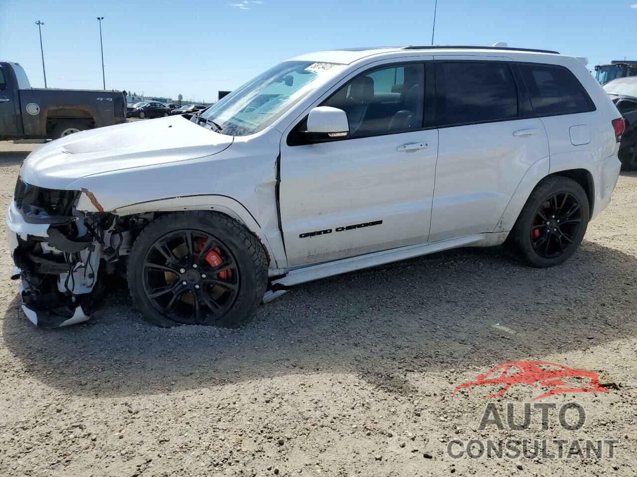 JEEP GRAND CHER 2020 - 1C4RJFDJ6LC357289