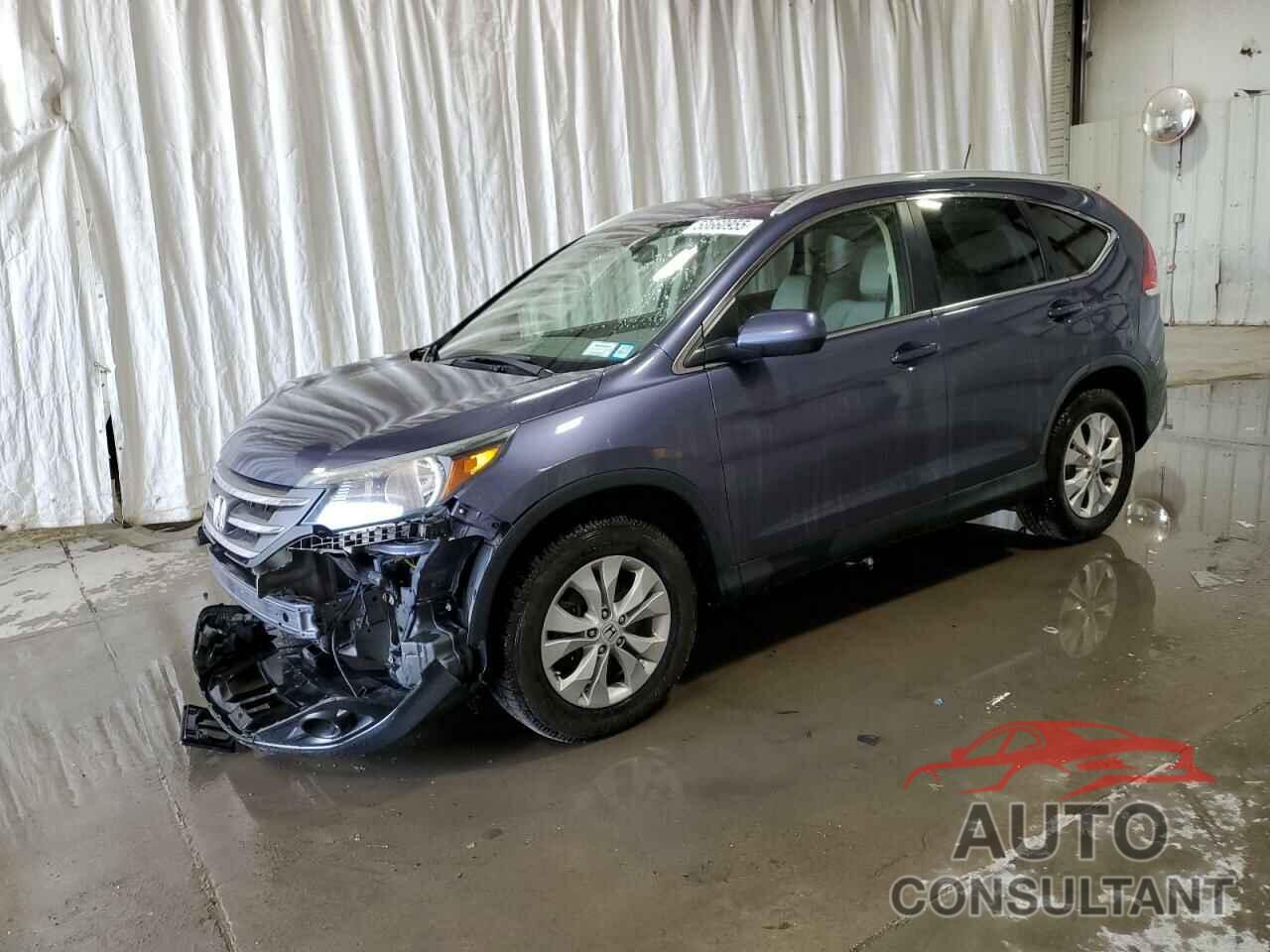 HONDA CRV 2012 - JHLRM4H73CC026151