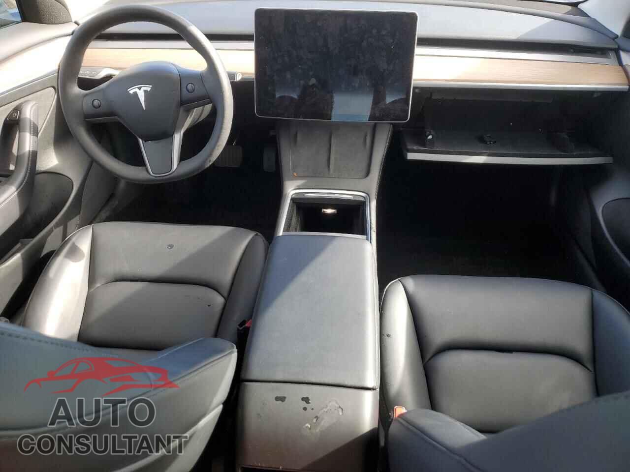 TESLA MODEL 3 2023 - 5YJ3E1EA1PF697292