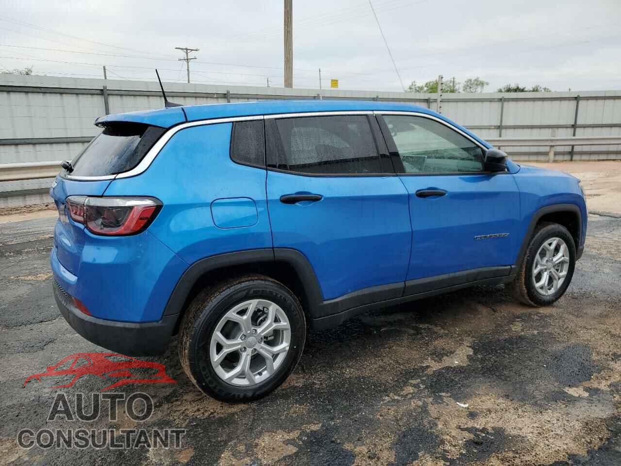 JEEP COMPASS 2024 - 3C4NJDAN7RT151065