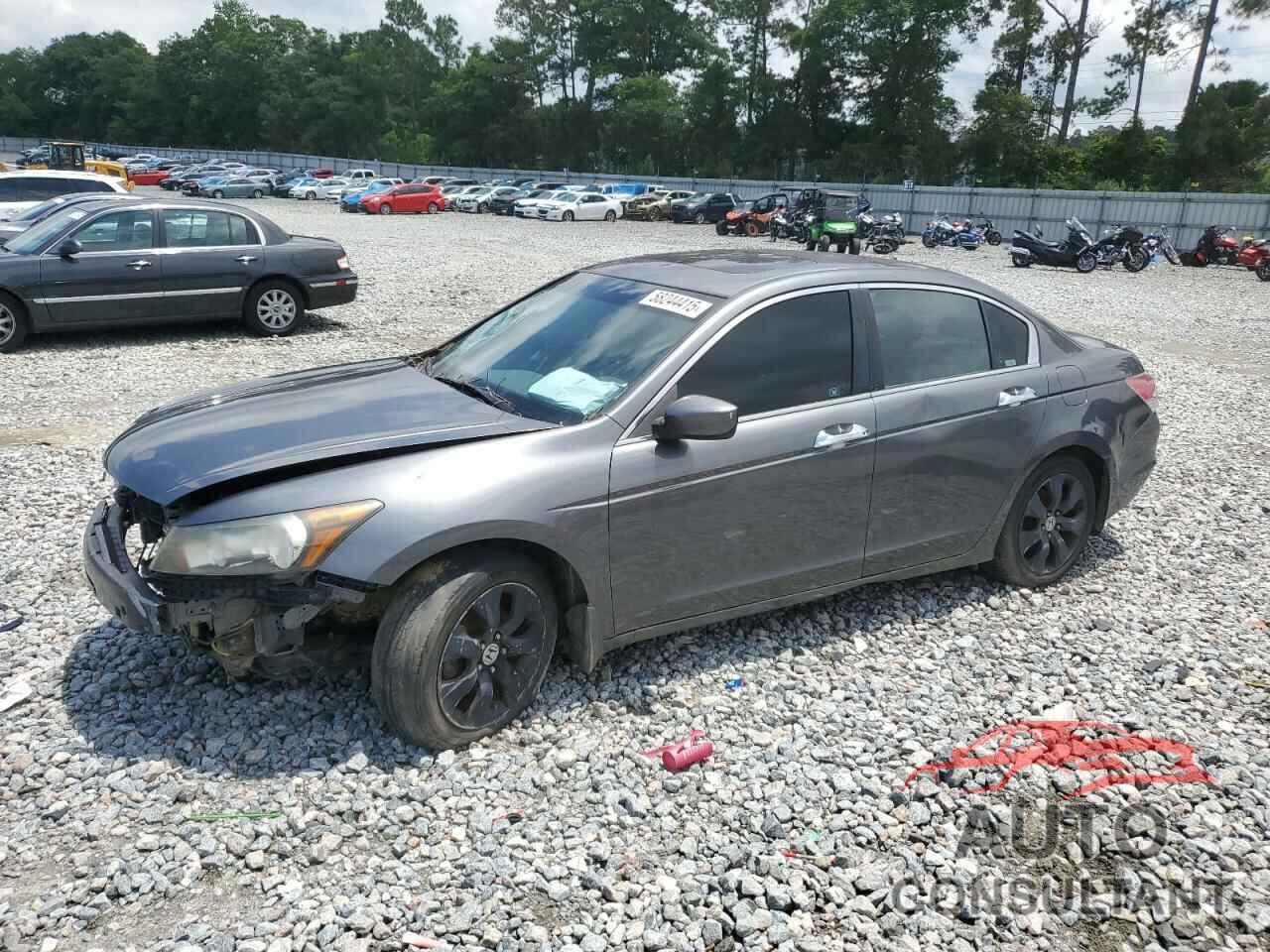 HONDA ACCORD 2009 - 1HGCP36889A040083