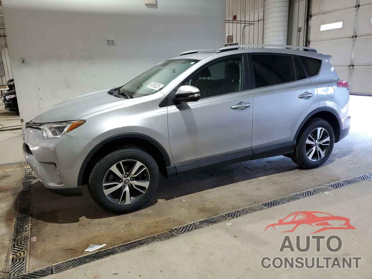 TOYOTA RAV4 2016 - 2T3RFREVXGW426752