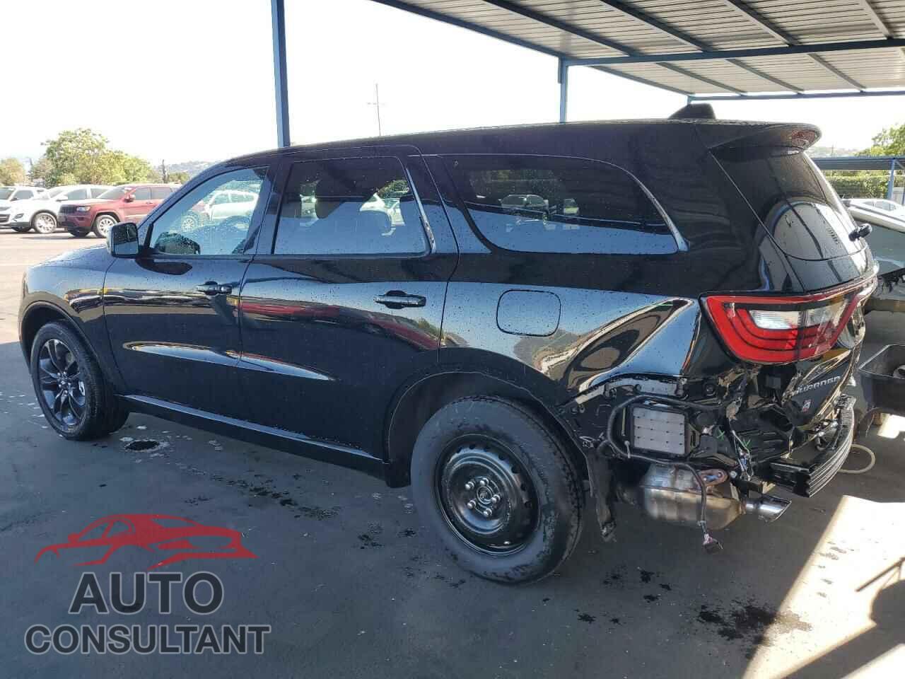 DODGE DURANGO 2025 - 1C4RDJDG1SC532397