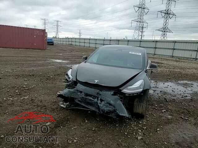 TESLA MODEL 3 2019 - 5YJ3E1EA2KF357464