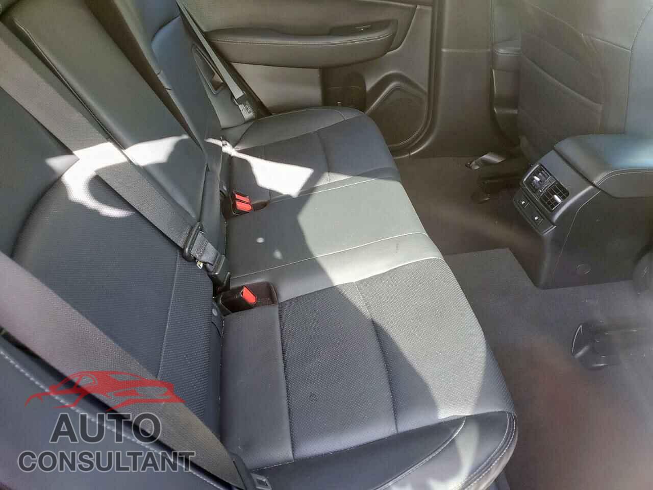 SUBARU OUTBACK 2015 - 4S4BSBLC5F3309289