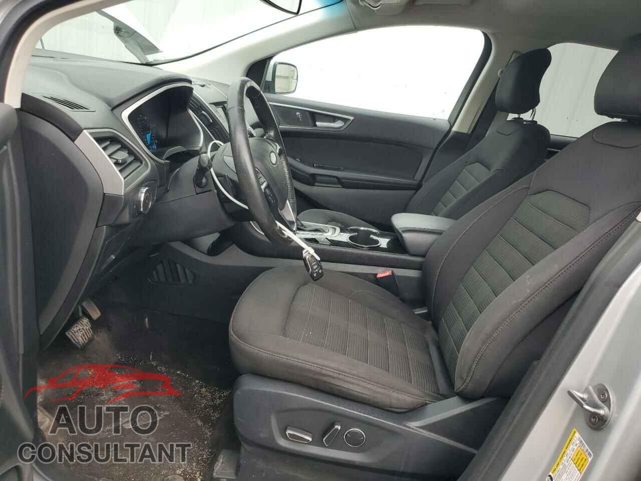 FORD EDGE 2016 - 2FMPK4J99GBC33313