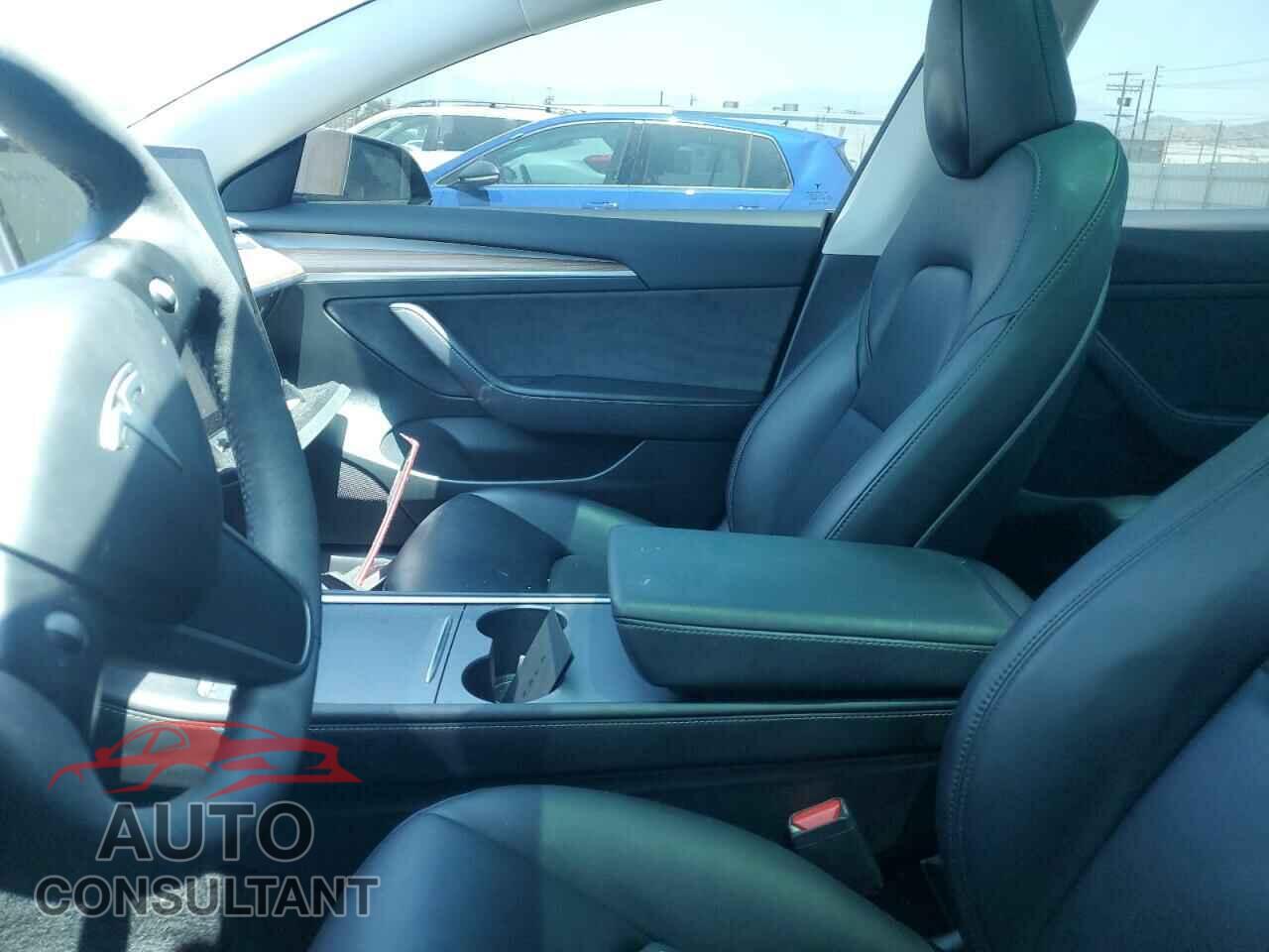 TESLA MODEL 3 2023 - 5YJ3E1EB7PF707476