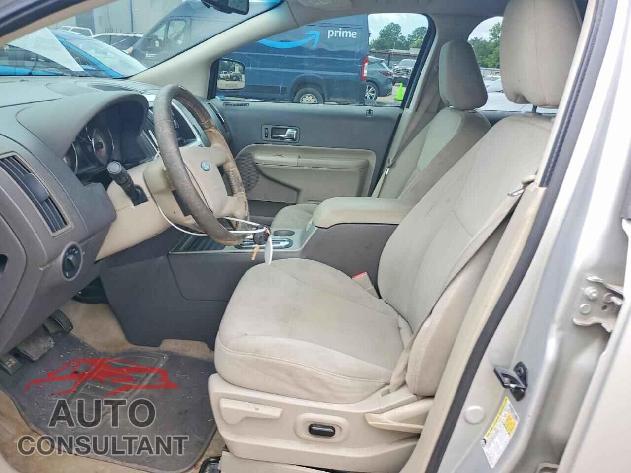 FORD EDGE 2009 - 2FMDK38C59BA68233