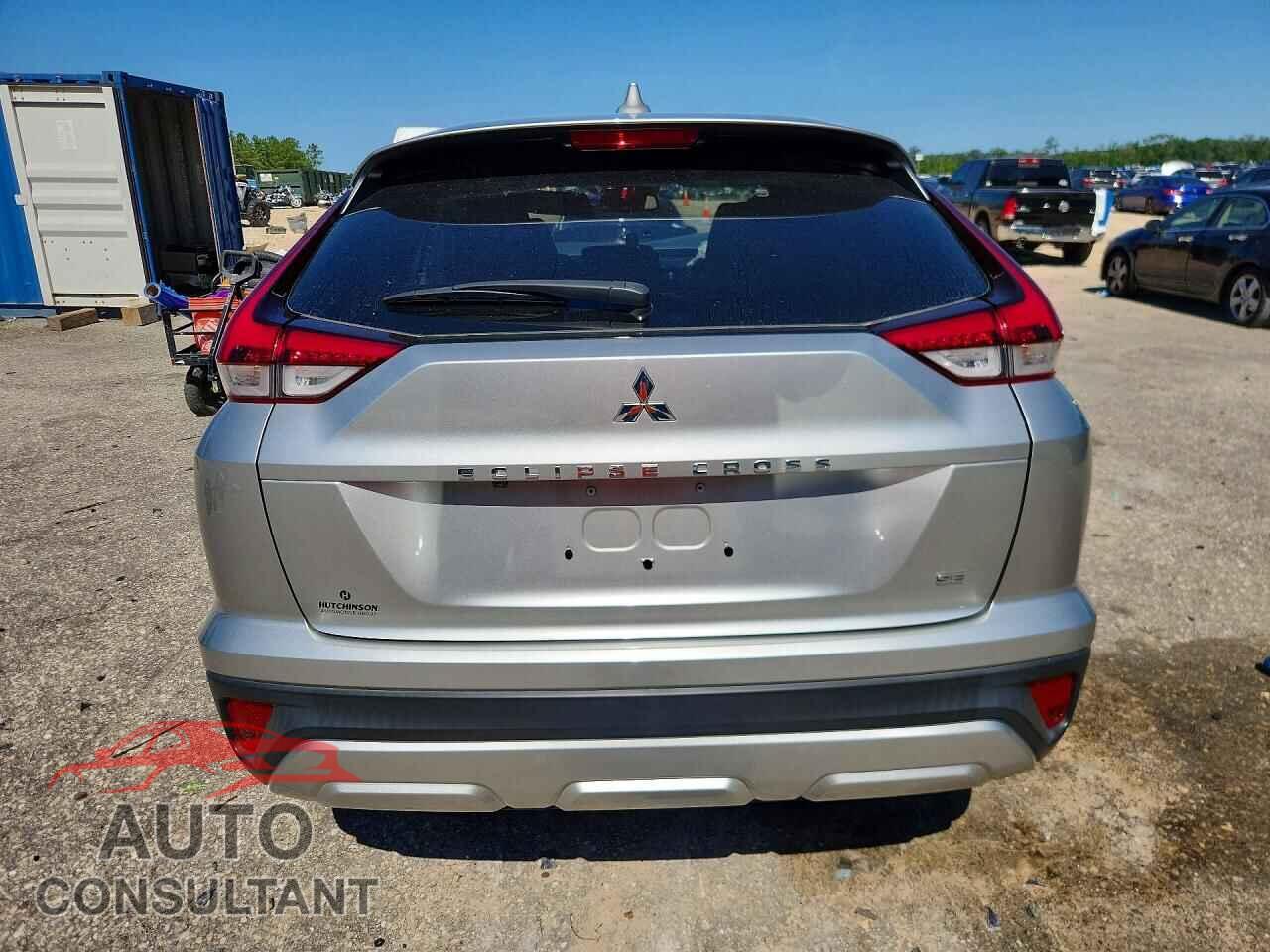 MITSUBISHI ECLIPSE 2024 - JA4ATWAA5RZ014839