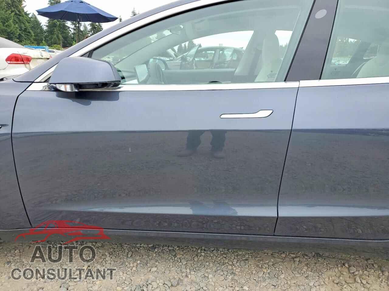 TESLA MODEL 3 2020 - 5YJ3E1EC6LF714647