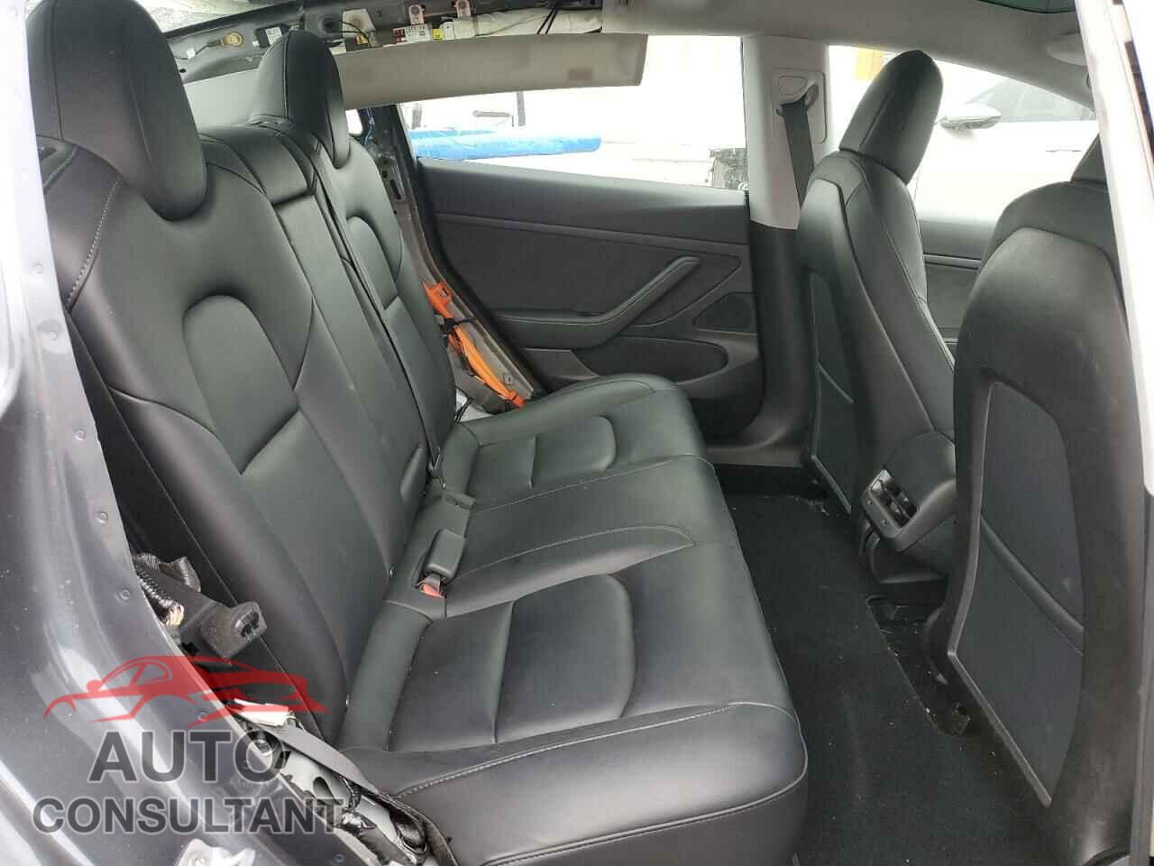 TESLA MODEL 3 2020 - 5YJ3E1EA2LF704941