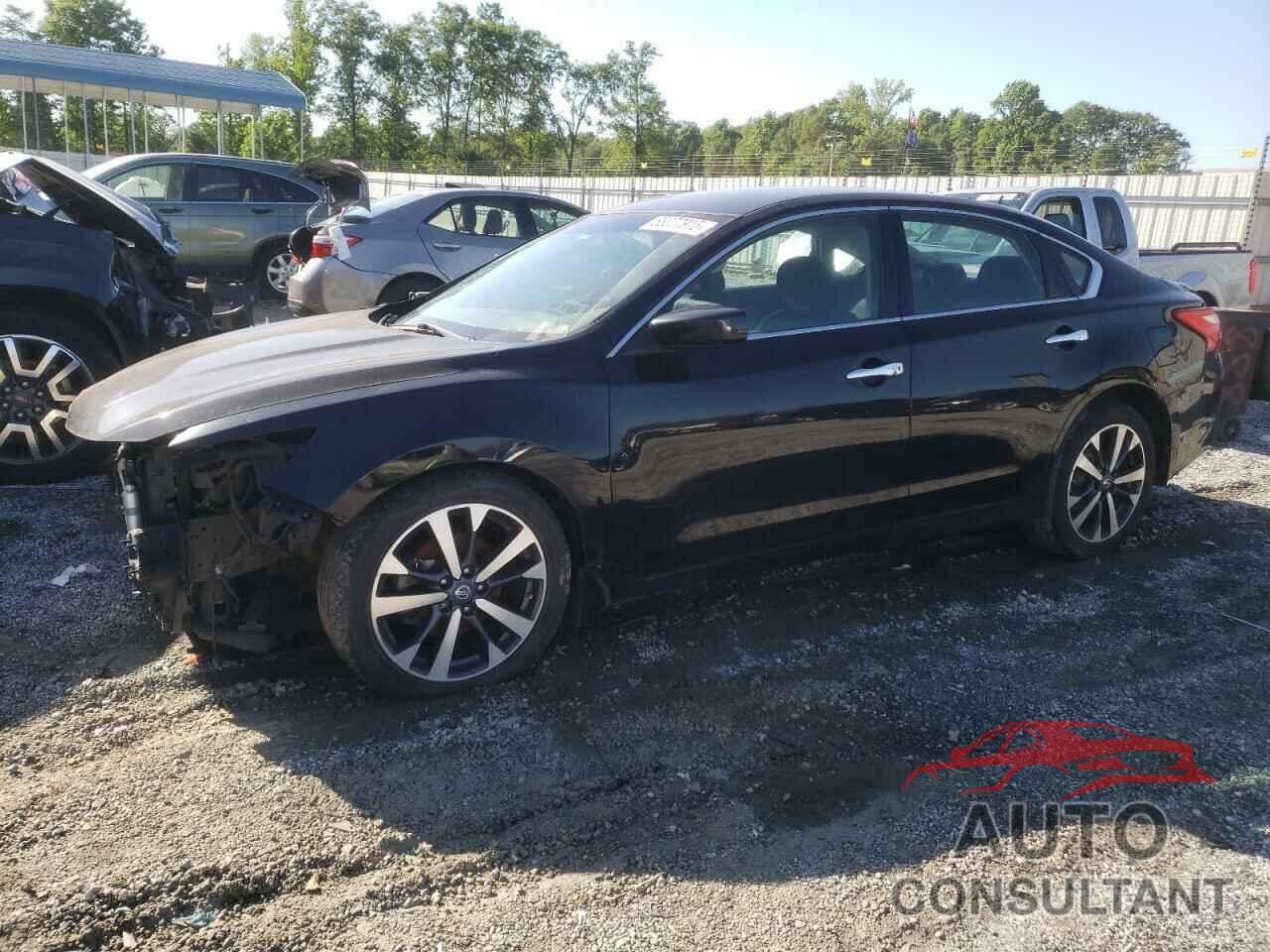 NISSAN ALTIMA 2016 - 1N4AL3AP3GC277507