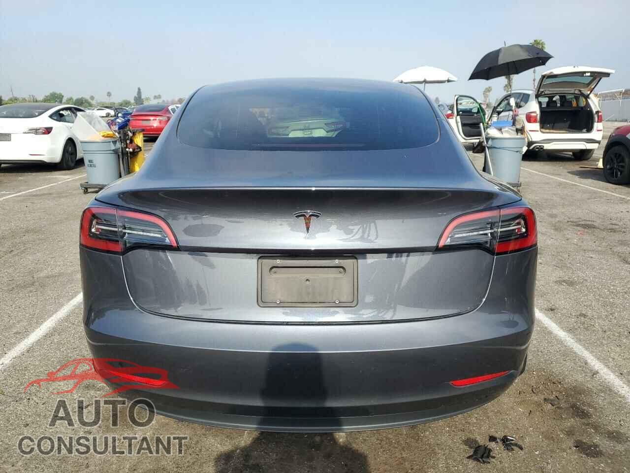 TESLA MODEL 3 2023 - 5YJ3E1EA2PF587626