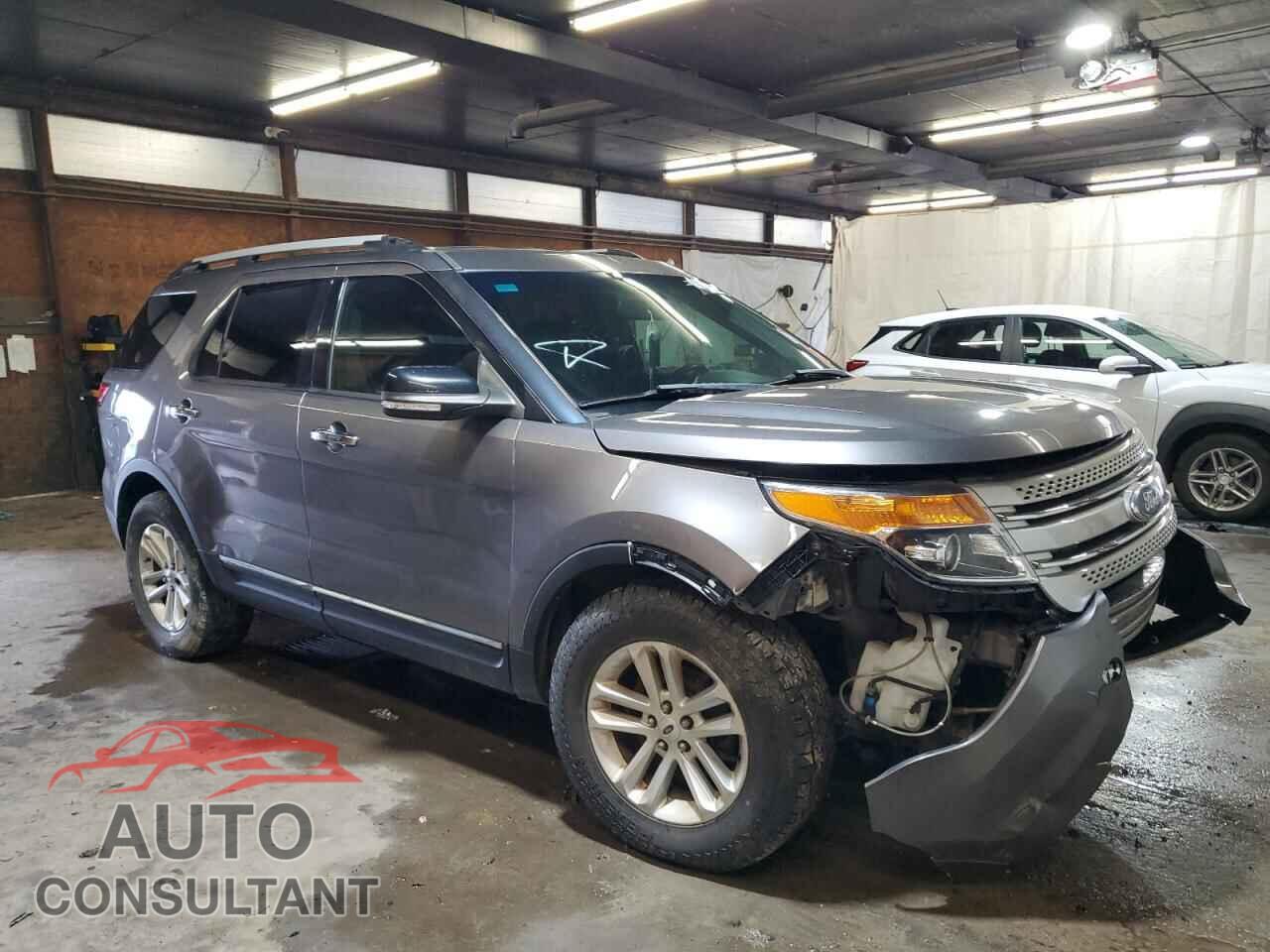 FORD EXPLORER 2012 - 1FMHK8D88CGA02064