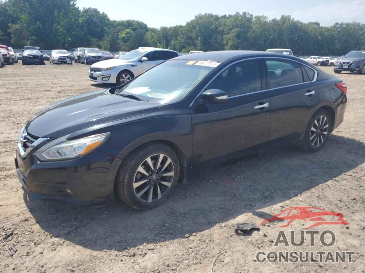 NISSAN ALTIMA 2016 - 1N4AL3AP7GC206763