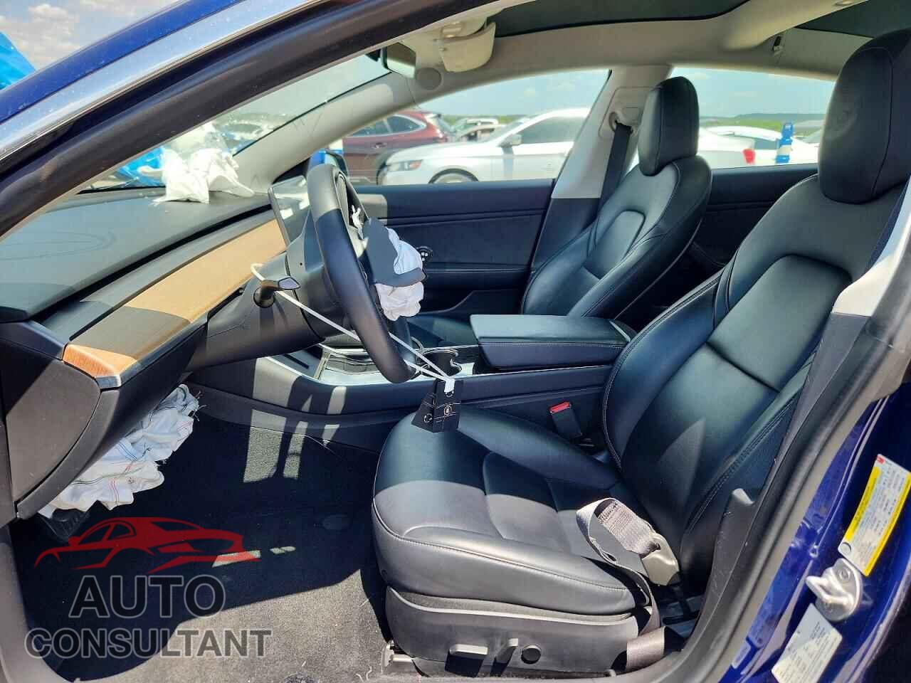 TESLA MODEL 3 2019 - 5YJ3E1EA0KF428449