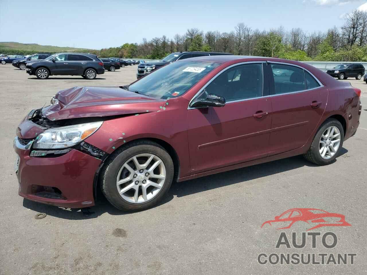 CHEVROLET MALIBU 2015 - 1G11C5SL1FF298363