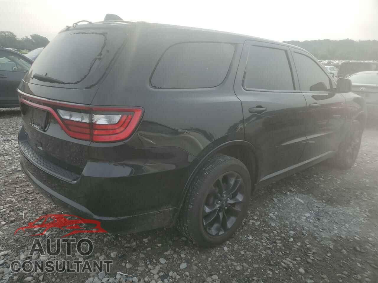DODGE DURANGO 2021 - 1C4RDJDG6MC683450